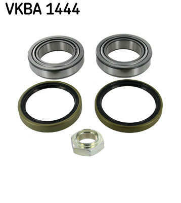 SKF Radlagersatz SKF Radlagersatz